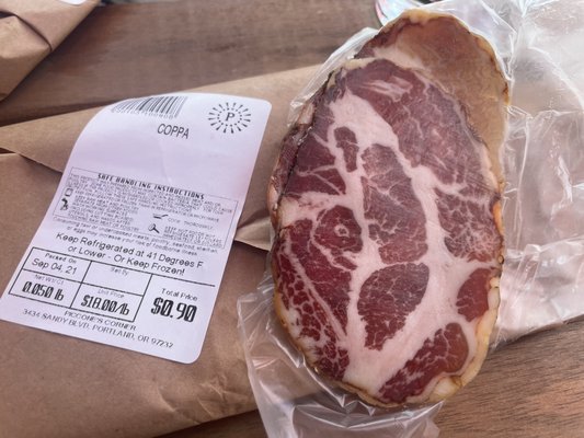 Piccone’s Corner by null