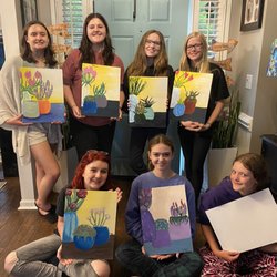 Paint the Town