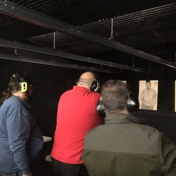 Ultimate Protection Academy
