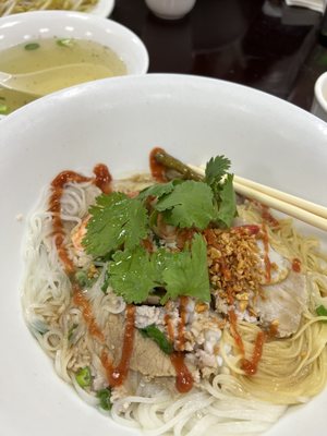 Nam Vang Restaurant by null