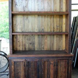 The Wood Scientist