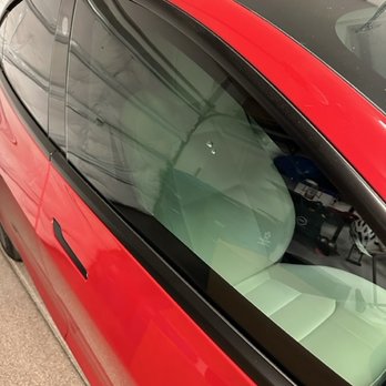 Polar Tint - Summerlin - Home Window Tinting Near Me - Las Vegas, Nevada
