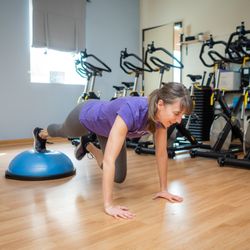 IM=X Pilates - Sparks