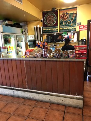 Hidalgo's Cafe-Restaurant by null