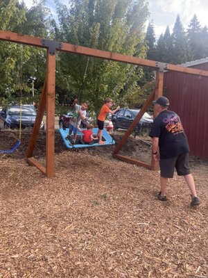 Lee Family Farms by null