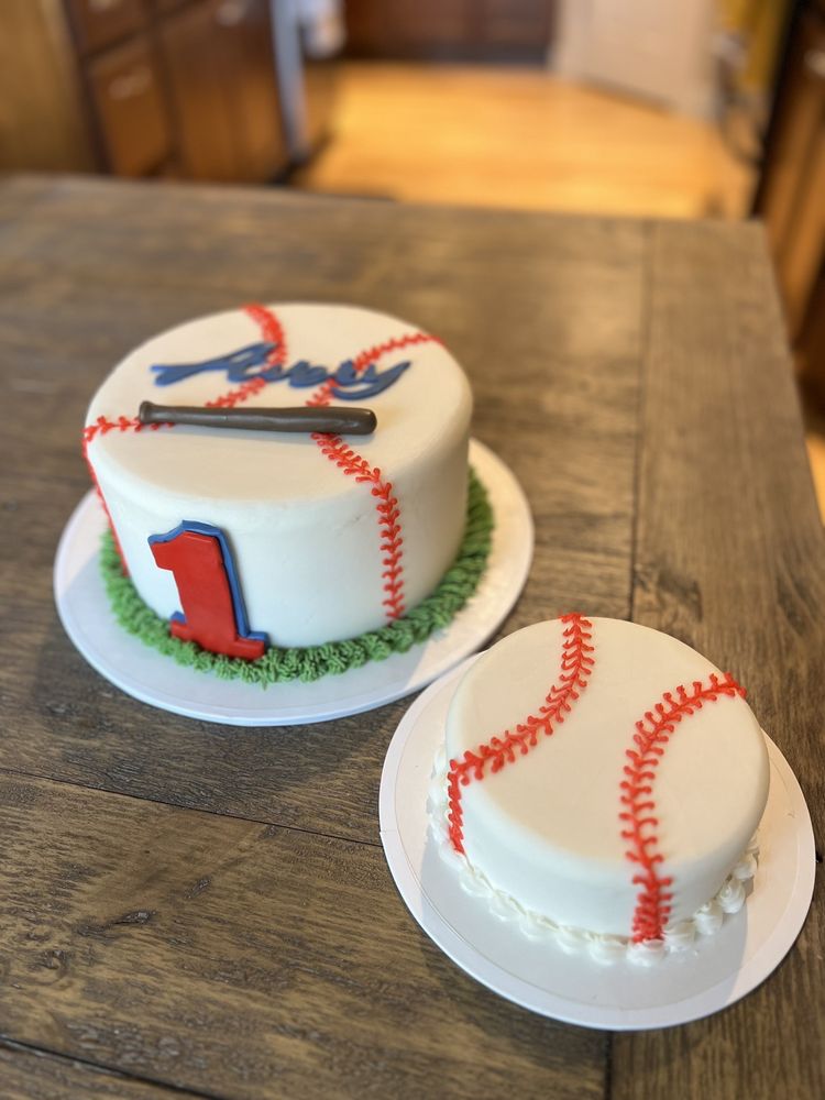 Classic Cakes By Design