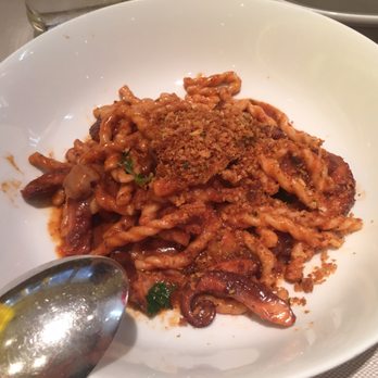 Marea - Fusili - Italian Near Me - New York, New York Marea - Fusili - Italian Near Me - New York, New York