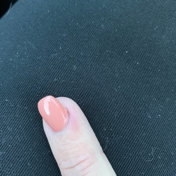 California Nails - Nail Salons Near Me - Wareham, Massachusetts