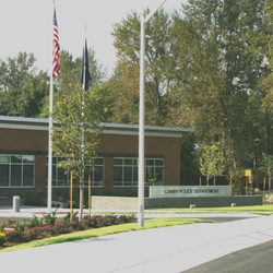 City of Canby Police Department
