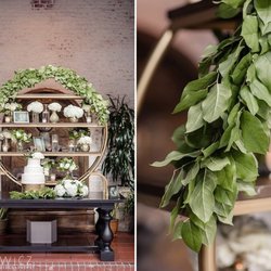 Desiree Carol Special Events - Amazing decor and flowers by Desiree Special Events