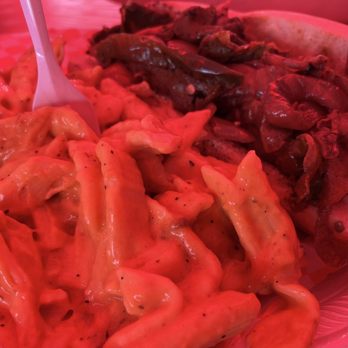 San Gennaro Feast - a plate of food - Italian Near Me - Hallandale Beach, Florida San Gennaro Feast - a plate of food - Italian Near Me - Hallandale Beach, Florida