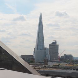 One New Change - The Shard
