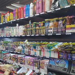 Sam's Mini Mart
