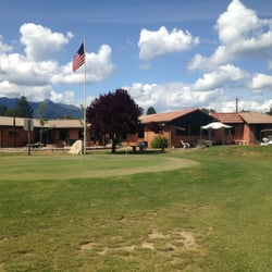 Trinity Alps Golf and Country Club