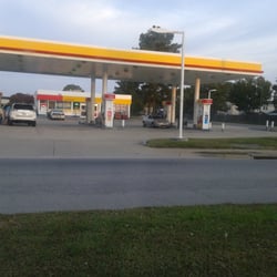 Shell