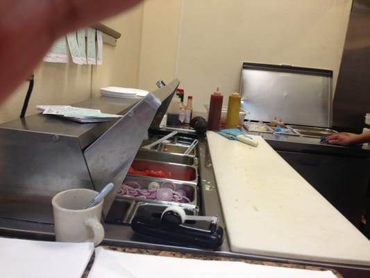 Best Burgers by null