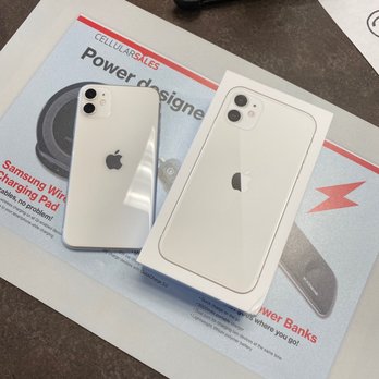 Verizon - iPhone 11 pro - Mobile Phones Near Me - Seguin, Texas