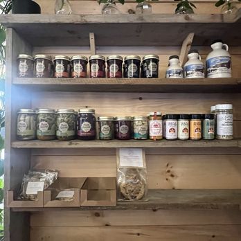 East Pine Plant Shop - Food Products - Nurseries & Gardening Near Me - Windham, Maine