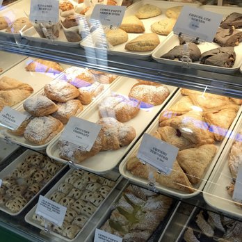 Triangle Grocery - Pain au chocolat? Too bad I'm trying to lose weight! - Grocery Near Me - Cedar Crest, New Mexico