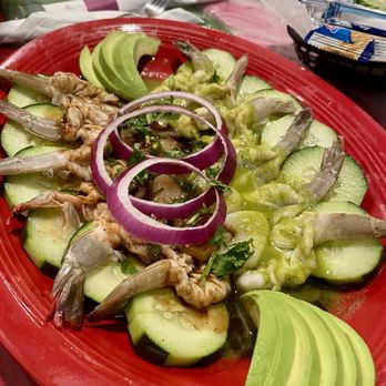 Mariscos Playa Hermosa - Callo con agua chile - Mexican Near Me - Phoenix, Arizona Mariscos Playa Hermosa - Callo con agua chile - Mexican Near Me - Phoenix, Arizona