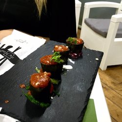 Ranucci Mozzarella Bar
