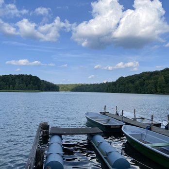Liepnitzsee - Lakes Near Me - Wandlitz, BB