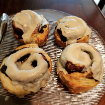 KickStart Kafe - Coffee & Tea Near Me - Las Vegas, New Mexico