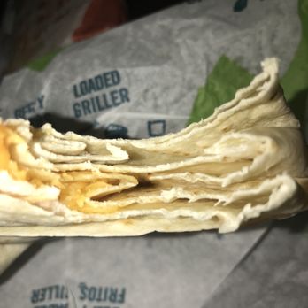 Taco Bell - Fast Food Near Me - North Olmsted, Ohio
