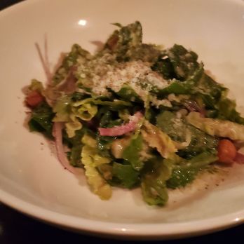 Bocca - Chopped Salad - Italian Near Me - Indianapolis, Indiana Bocca - Chopped Salad - Italian Near Me - Indianapolis, Indiana