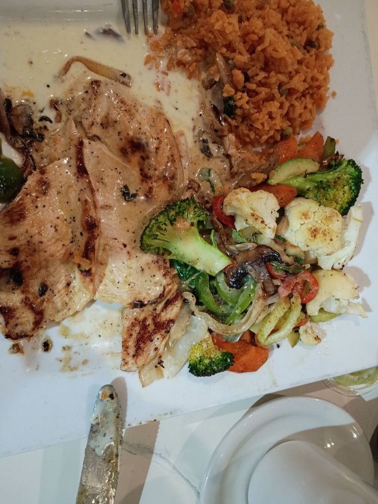 Pedro’s Tacos & Tequila Bar