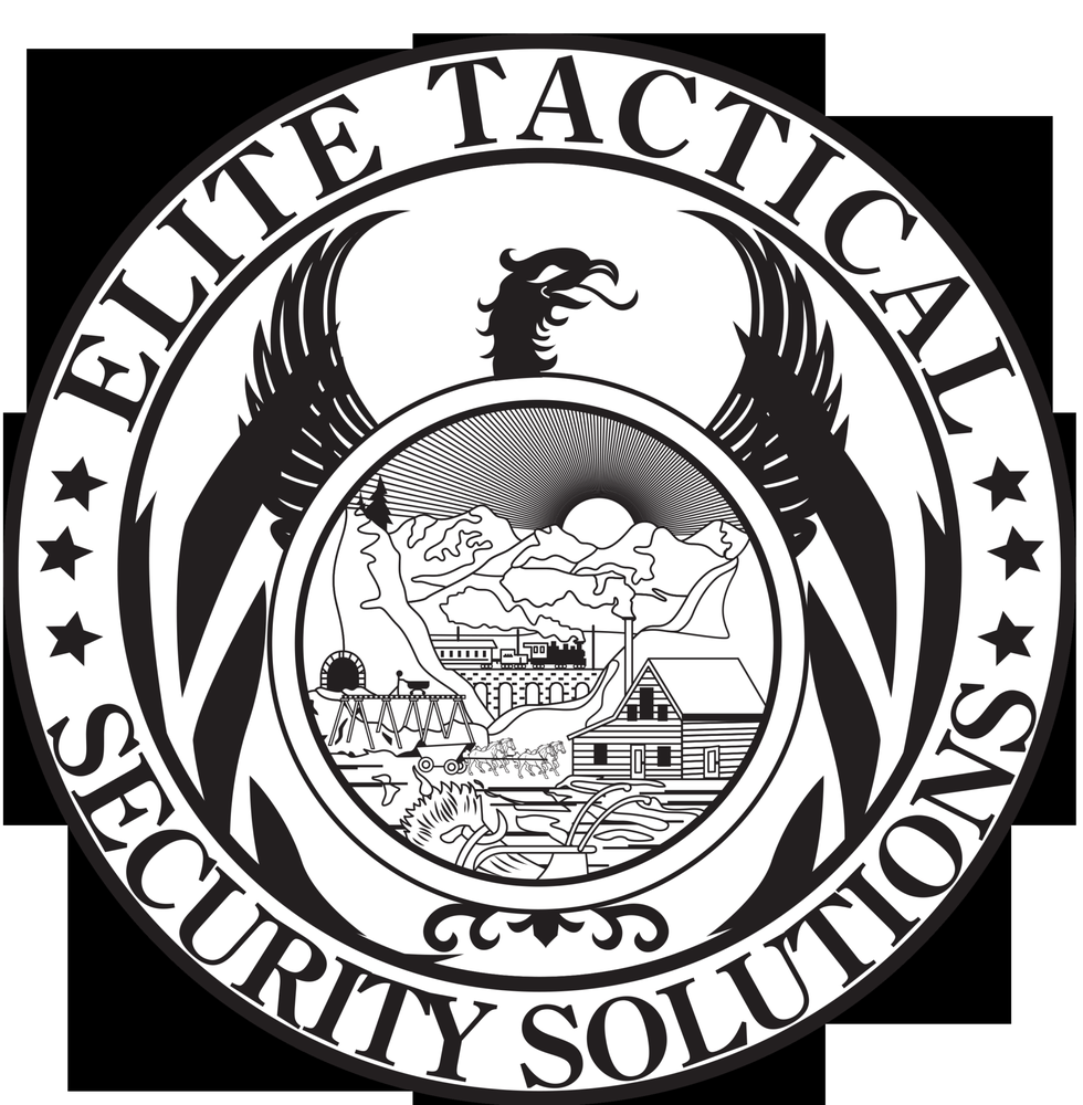 ELITE TACTICAL SECURITY SOLUTIONS Updated August 2024 35 E Horizon