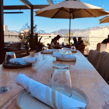 Osa Rooftop - Bars Near Me - Pasadena, California Osa Rooftop - Bars Near Me - Pasadena, California