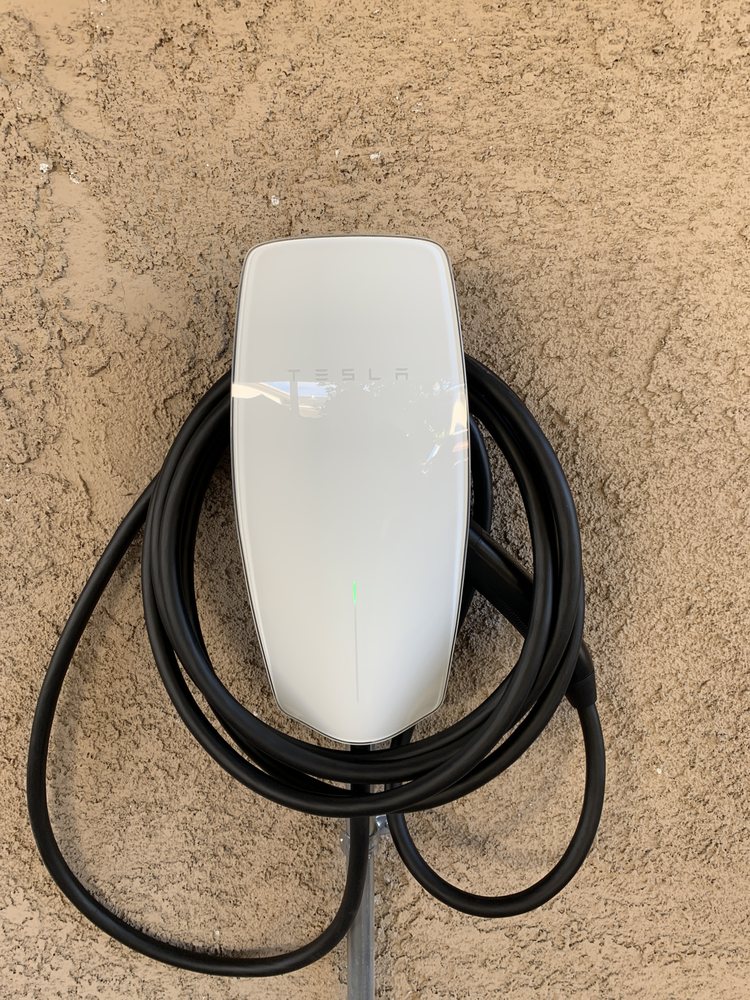 Slide of Advance Electrical Service