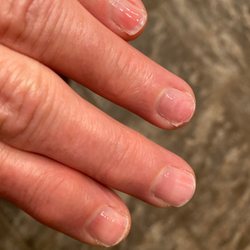 Campbell Spa Nails Salon