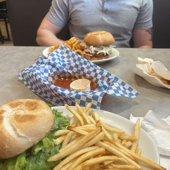Bayside Cafe - Chickun Ghost - Coffee & Tea Near Me - Everett, Washington Bayside Cafe - Chickun Ghost - Coffee & Tea Near Me - Everett, Washington