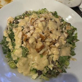 Beechmont Tavern - Cesar salad with romaine - Chicken Wings Near Me - New Rochelle, New York Beechmont Tavern - Cesar salad with romaine - Chicken Wings Near Me - New Rochelle, New York