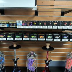 Hookah Flavor