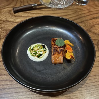 Lazy Bear - New American Near Me - San Francisco, California