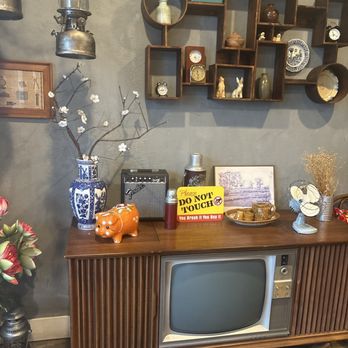 An Vat OC - Coffee & Tea Near Me - Garden Grove, California An Vat OC - Coffee & Tea Near Me - Garden Grove, California