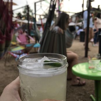 Axelrad - The bartender suggested the El Pepino. Like margarita on the rocks with a kick. - Beer Gardens Near Me - Houston, Texas Axelrad - The bartender suggested the El Pepino. Like margarita on the rocks with a kick. - Beer Gardens Near Me - Houston, Texas