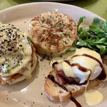Snooze, an A.M. Eatery - Benny Duo - Smashed Avocado & Bella Bella - Breakfast & Brunch Near Me - Westminster, Colorado Snooze, an A.M. Eatery - Benny Duo - Smashed Avocado & Bella Bella - Breakfast & Brunch Near Me - Westminster, Colorado