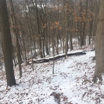 Boyce Mayview Park - Hiking Near Me - Upper St Clair, Pennsylvania