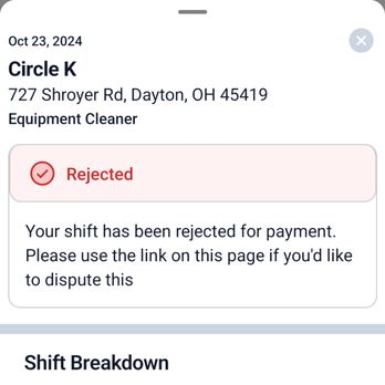 Circle K - Convenience Stores Near Me - Dayton, Ohio