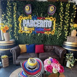 Parcerito Parrilla Colombiana