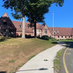 George Wright Golf Course