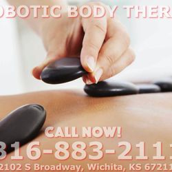 Arobotic Body Therapy
