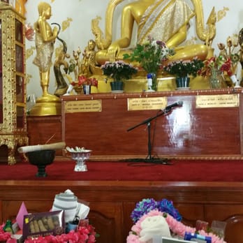 Wat Brahmacariykaram - Buddhist Temples Near Me - Fresno, California Wat Brahmacariykaram - Buddhist Temples Near Me - Fresno, California