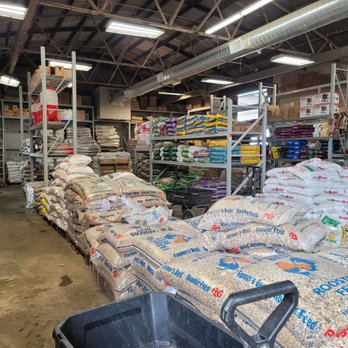 Tulare Best Feed - Livestock Feed & Supply Near Me - Tulare, California