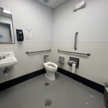 Goodwill Store - This one had toilet paper! Always good to check!! - Thrift Stores Near Me - Indianapolis, Indiana