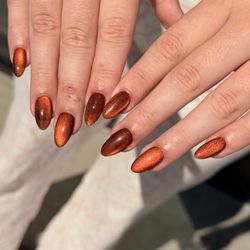 Foxe Nail Bar